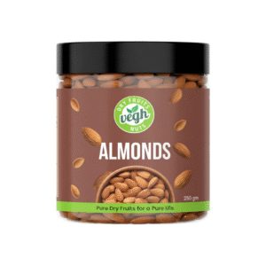 California Almonds