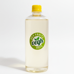 100% pure coconut oil