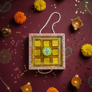 18 Piece Ladder Gift Box